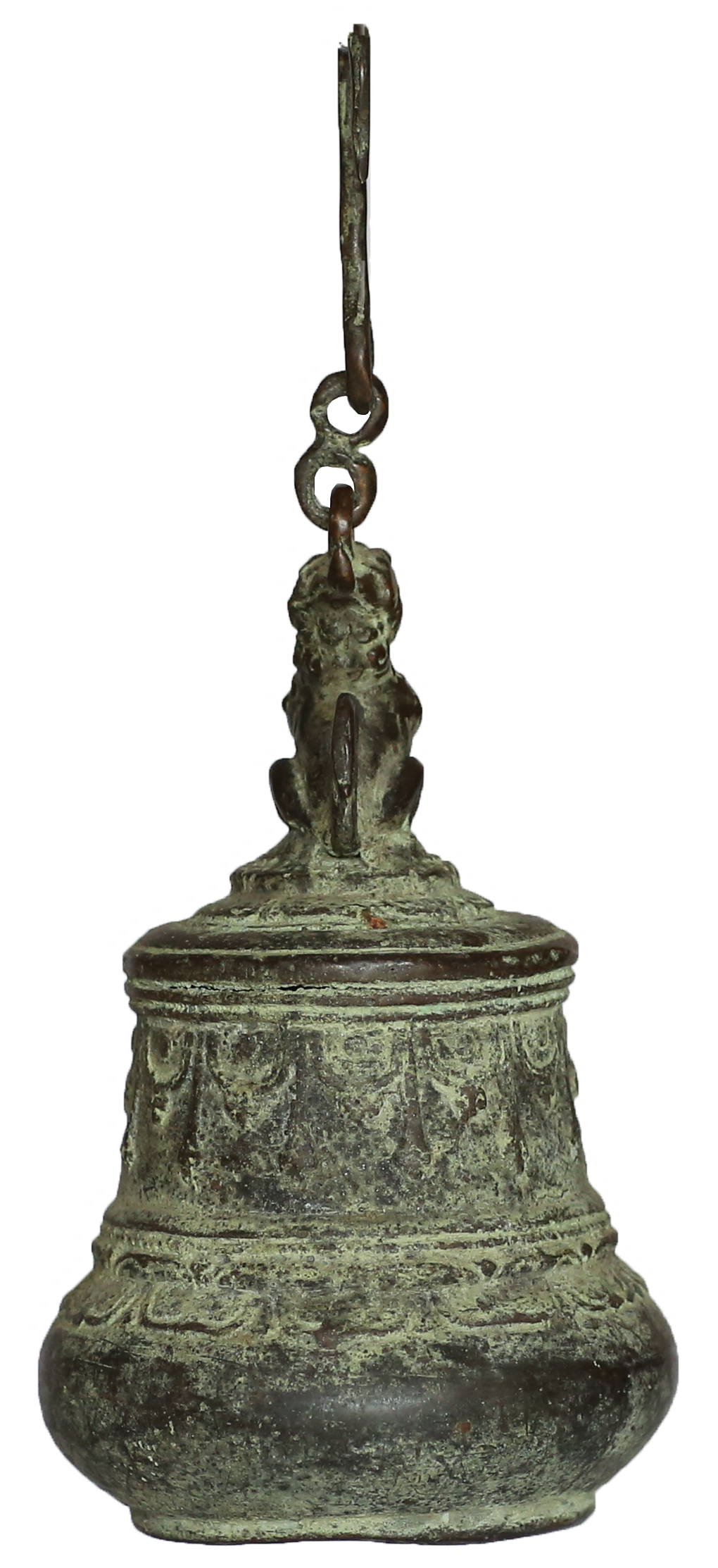 Harpa Relief (Seri XXXVI-70)